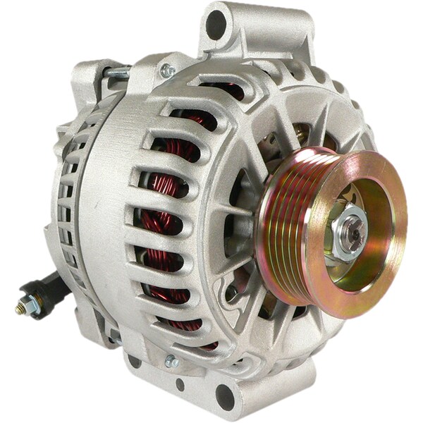 Db Electrical Alternator For 3.9 Ford Freestar & Monterey 2004-2007 3F2U10300Aa; 400-14080 400-14080 - main
